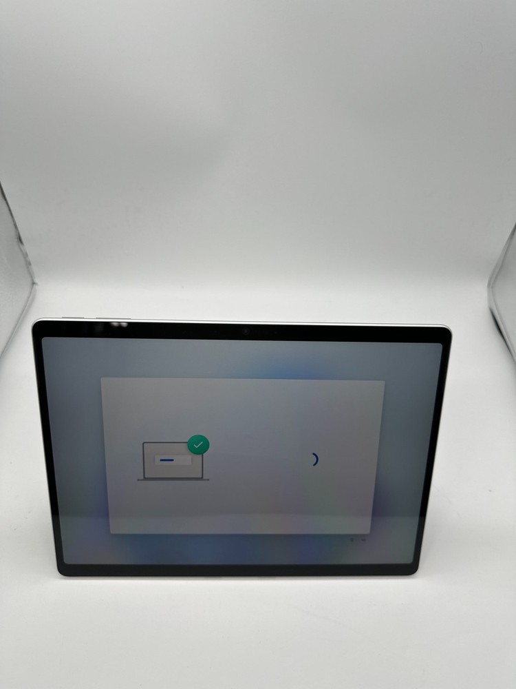 Microsoft Surface Pro 11 13" Snapdragon X Plus Tablet Plus 16/512GB Platinum