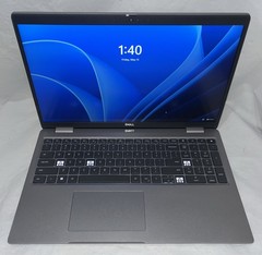 Dell Latitude 5540 15″ i5-1345U@1.6GHz, 16GB RAM, 512 GB M2, Win 11 Pro *READ*