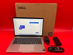 Dell Pro 14 Plus Laptop U7-268V 32GB 512GB BT5.4 WiFi7 14WUT W11P 437NW PB14250