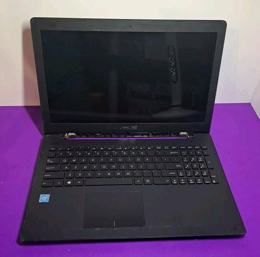 LAPTOP ASUS QCWB335 FOR PARTS gallery