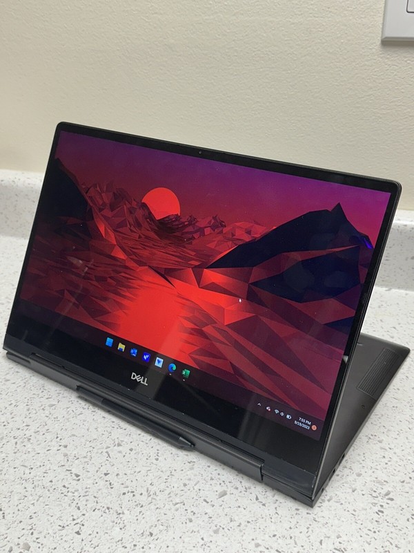 Inspiron 15 7590 2n1 gallery
