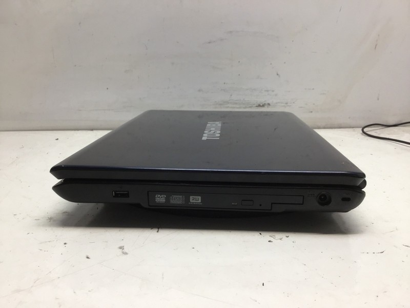 Toshiba PSLB8U-0Vs062 Intel Core 2 Duo T6400 2.0GHz 3GB NO HDD gallery