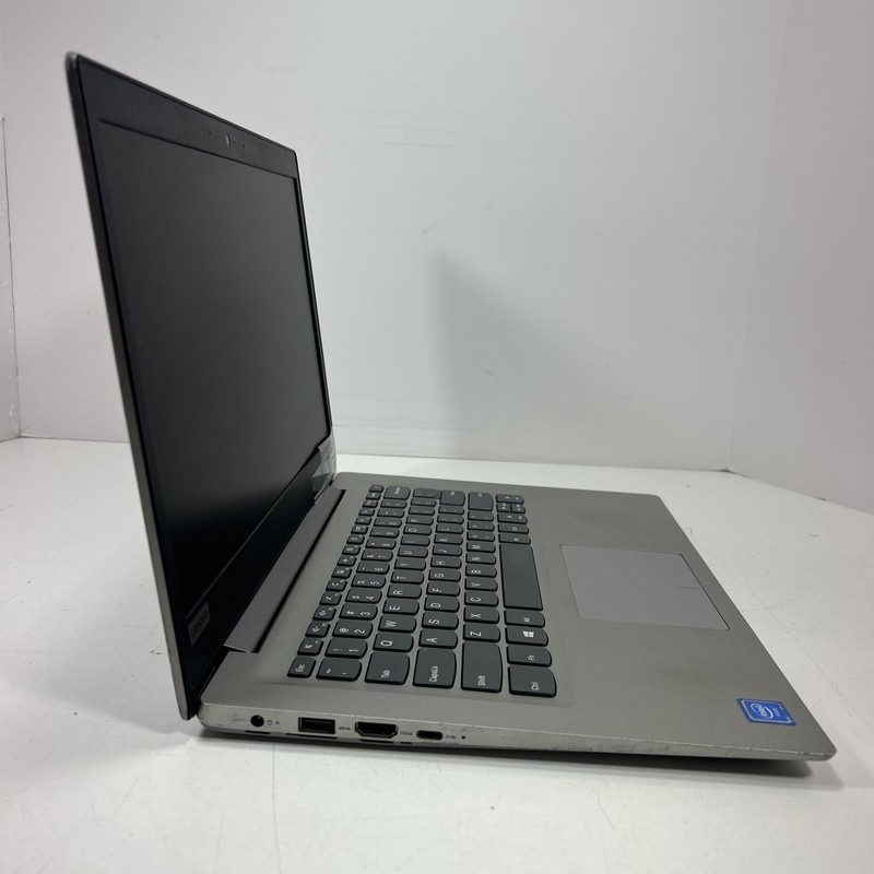 Lenovo IdeaPad 120S-14IAP Celeron N3350 4GB Internal Ram 64GB eMMC W10 PARTS gallery