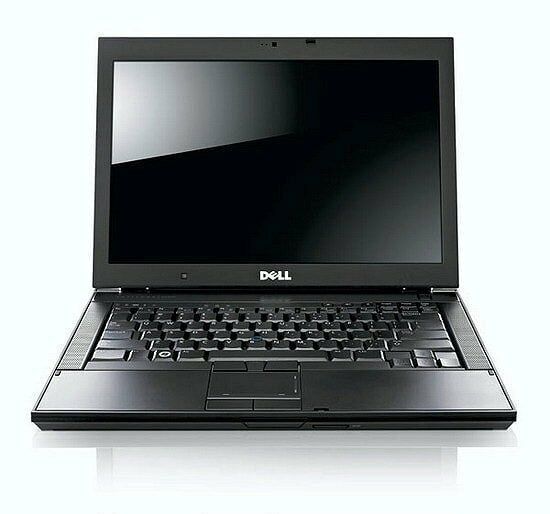 DELL E6410 14.1'' i5 M520 2.4GHz 4GB 160GB 14.1 DP BT Win10 Prof Grade B gallery