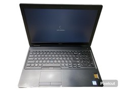 Dell Latitude 5580 Corei5 6300U 8GB Win11Pro 256GB Battery Inc Grade C
