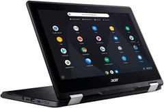 Acer Chromebook Spin 11 R751T 11.6″ Touchscreen 2-in-1 | 4GB | 32GB SSD | WiFi