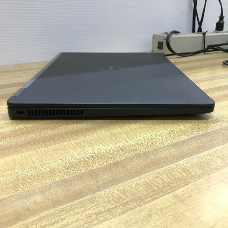 Dell Latitude E7470 14" FHD Laptop i5-6300U 16GB RAM 256GB SSD (Windows 11 Pro) gallery