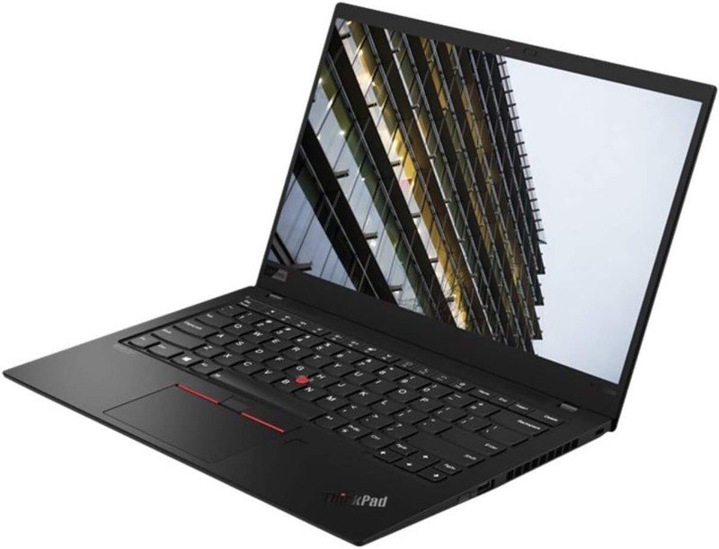 Lenovo ThinkPad X1 Carbon Gen 8 14" - Intel Core i7 16GB 512GB Win 11 *READ* gallery