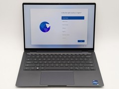 Dell Latitude 9330 2-in-1 13″ 2560 x 1600 Touch I5-1240U 256GB SSD 16GB W11P