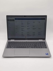 Dell Latitude 5550 Laptop Intel Ultra 5 125U 16GB RAM 512GB SSD – Remote Managed