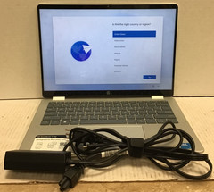 MA3 HP OmniBook 5 Flip 2-in-1 14″ Touch-Screen Laptop Intel 5 120U 8GB RAM 512GB