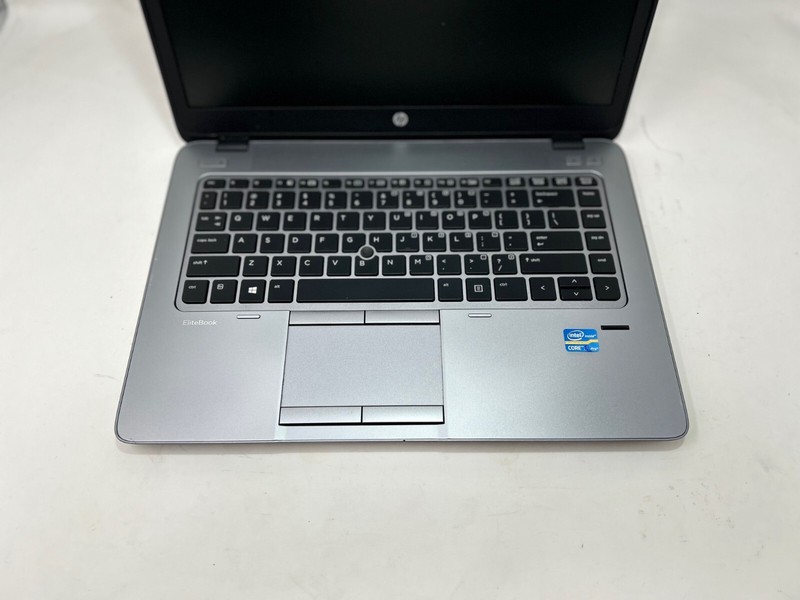 HP Elitebook 840 G2 14" i5-4310u 2GHz 16GB 500GB 1600x900 Webcam Win 10 Laptop gallery