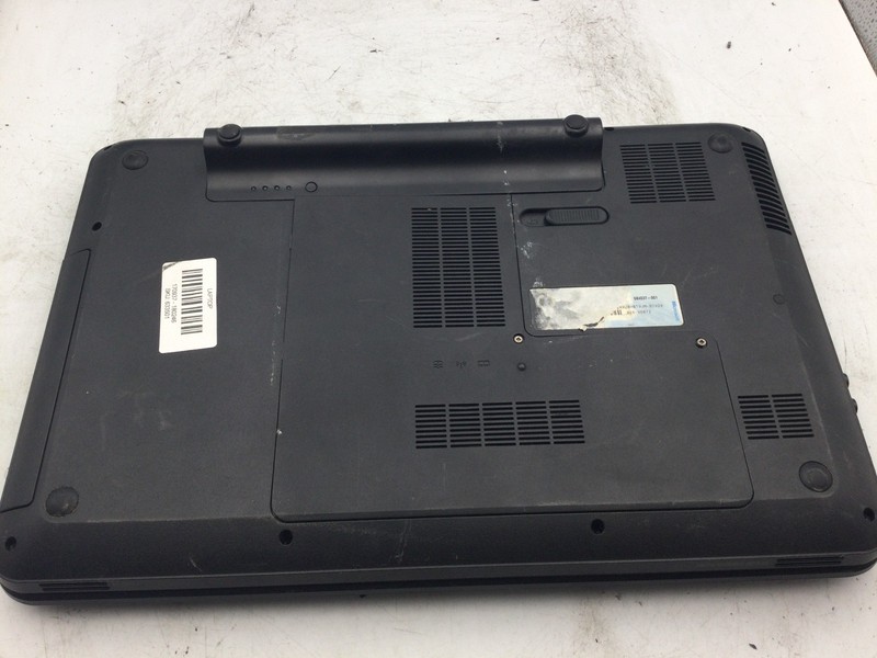 HP PAVILION G6 - BOOTS TO BIOS - INTEL I3 M370 - 16" - READ DESCRIPTION - BB! gallery
