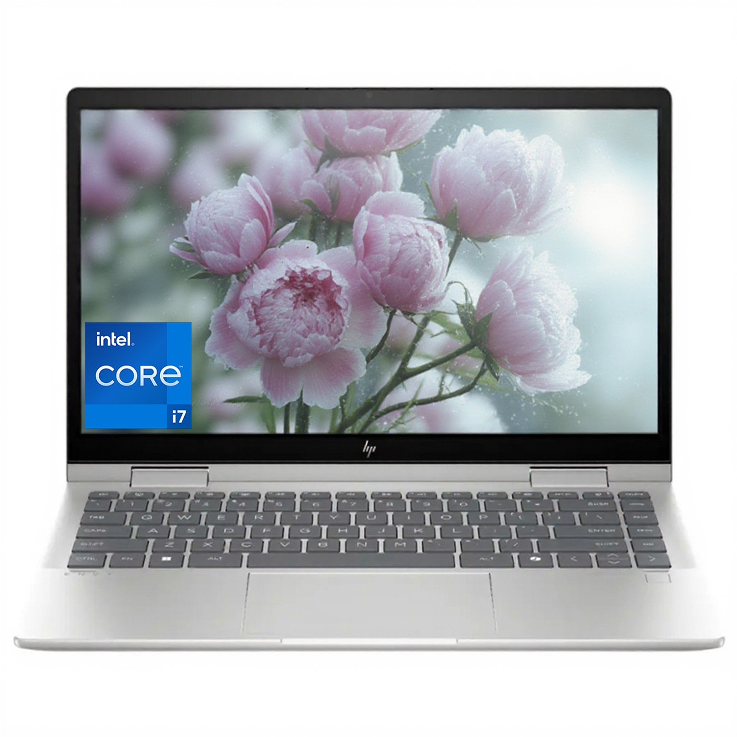 📍 HP 15.6 in FHD Touch Laptop Intel Core i7 (10 cores) 5GHz , 16GB RAM 1TB SSD gallery