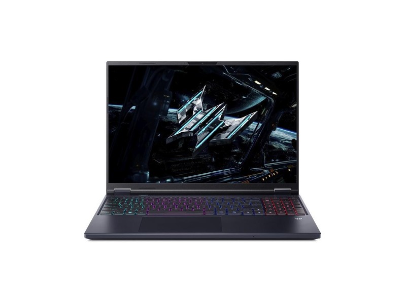 Acer - 16.0" GeForce RTX 5070 Laptop GPU - Intel Core Ultra 7 255HX - 16GB (2 x gallery