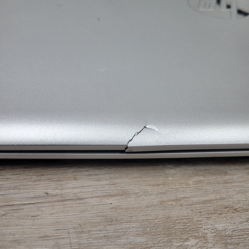HP ENVY x360 Convertible m6 i5-7200U gallery