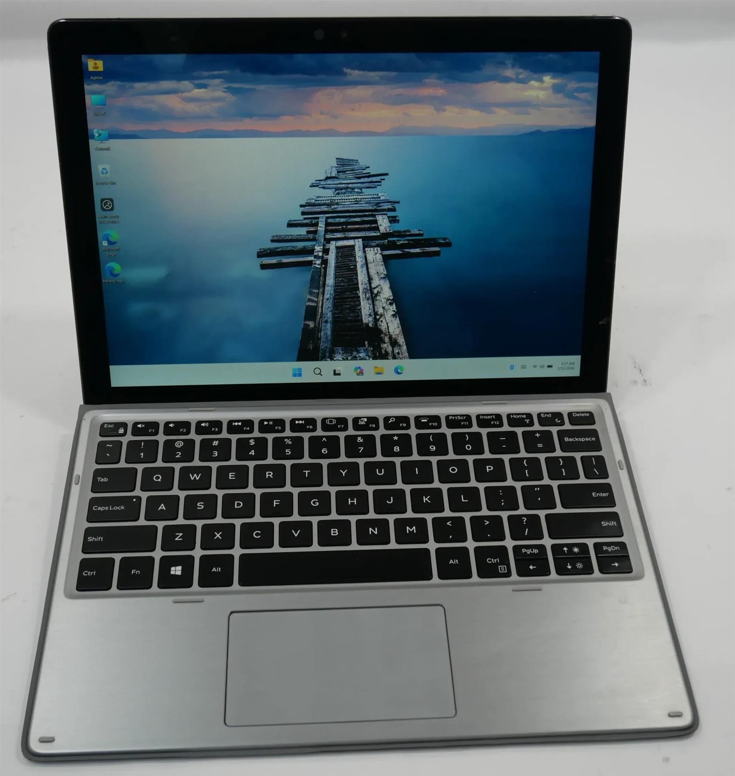 Dell Latitude 7210 Core i7-10610U 1.80GHz 16GB 512GB SSD gallery