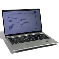 HP ProBook 445 G9 14″ Laptop Ryzen 5 5625U 2.3GHz 8GB – NO DRIVE