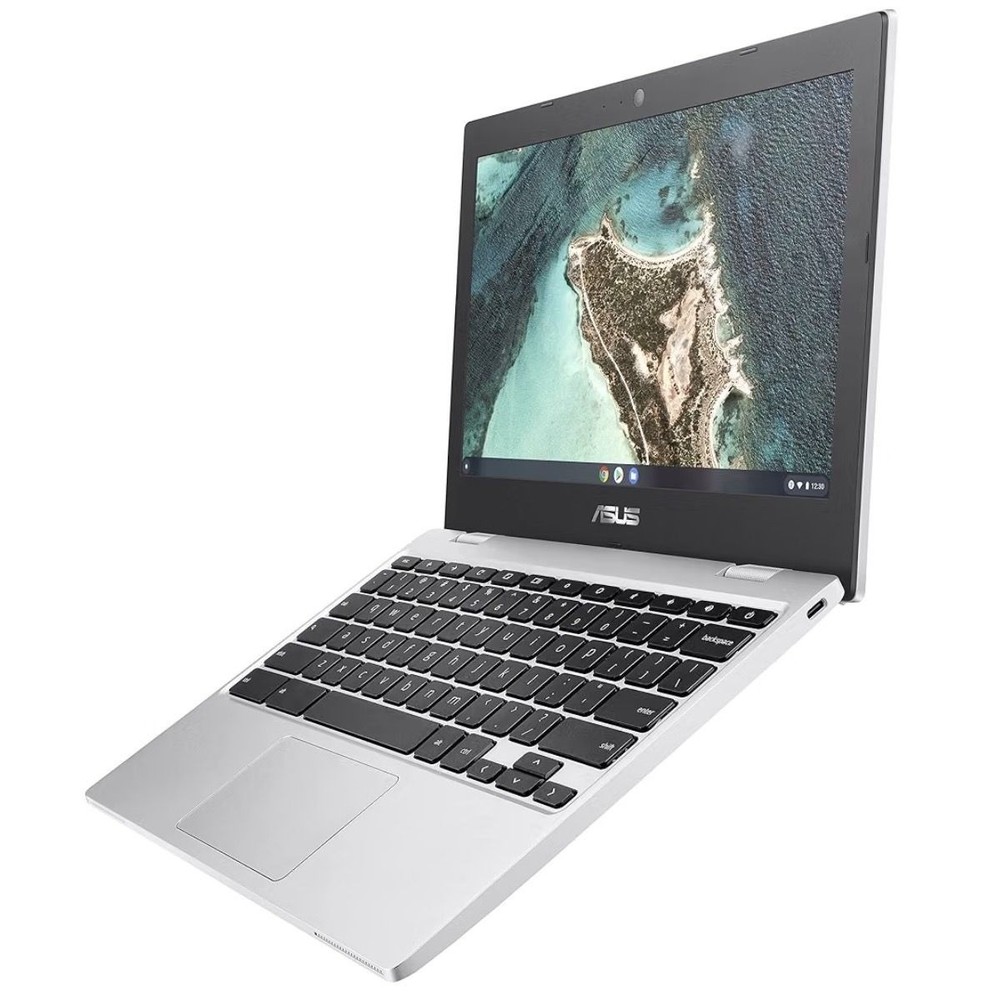 ASUS Chromebook CX1