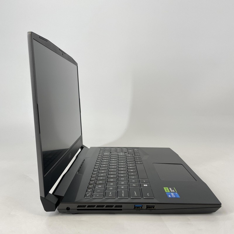 MSI Pulse GL66 15.6 FHD 2.5 GHz i5-12450H 8GB 512GB SSD RTX 3050 BAD TRACKPAD gallery