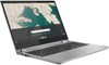 Lenovo Chromebook C340-15 81T90002UX 15.6 in Touch 2-in-1 Chromebook i3-8130U gallery