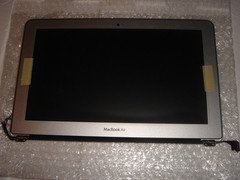 Complete Assembly of the Apple MacBook Air 11.6″ A1370 2010 2011 Retina