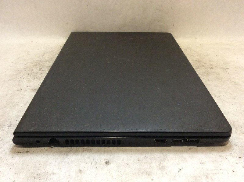 Dell Latitude 3590 Laptop 15" Intel Core i3 7th Gen DAMAGED POWER JACK -PP gallery