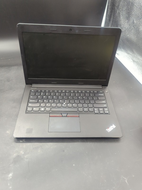 Lot of 5: Lenovo: ThinkPad E470: i3 7th Gen: 4/8GB RAM: 168GB SSD: No OS gallery