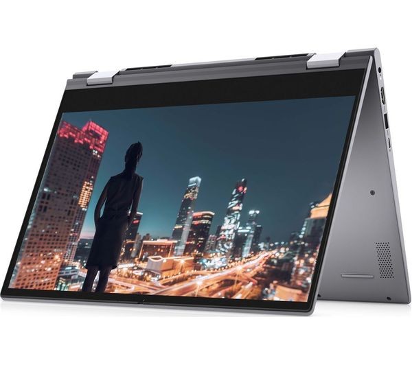 Dell Inspiron 5406 2-in-1 14" Touch i5-1135G7 8GB RAM 512GB SSD Windows 11 Pro