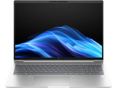 HP EliteBook 6 G1i Touch 16” Ultra 5 225U 1.5GHz 16GB 512GB SSD