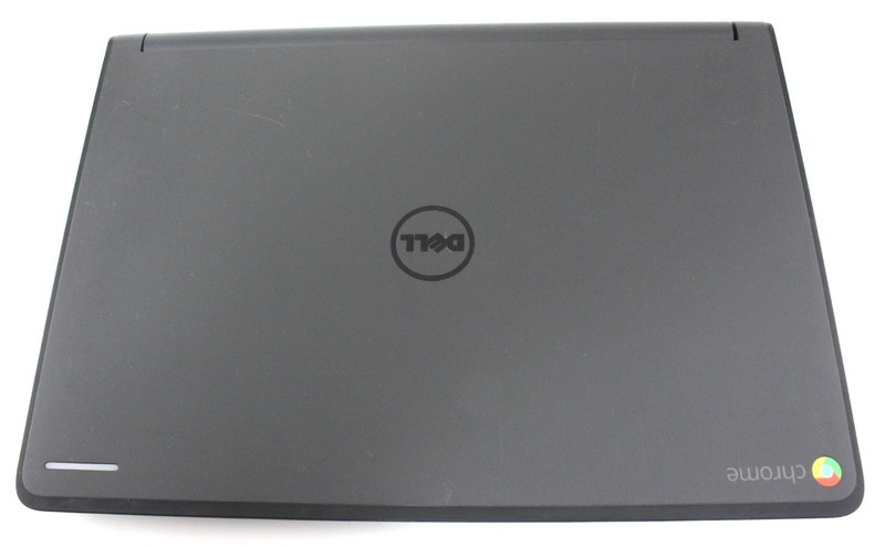 Dell Chromebook 11 P22T 11.6" 4GB RAM 2.16 GHz Celeron N2840 16GB eMMC; 6157163 gallery