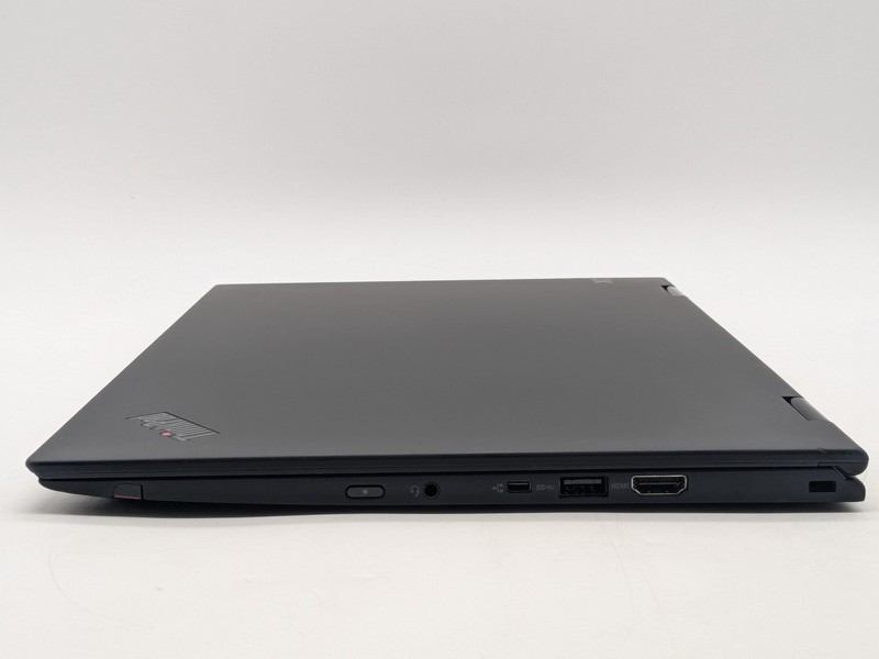 Lenovo ThinkPad X1 Yoga 3rd 2-in-1 14" QHD Touch I7-8650U 512GB 16GB W11 *READ* gallery