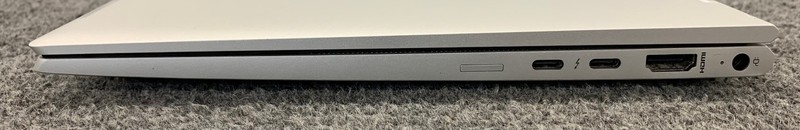 HP EliteBook x360 830 G7 13.3" Touchscreen Laptop i7-10610U 8GB RAM 512GB NVMe gallery