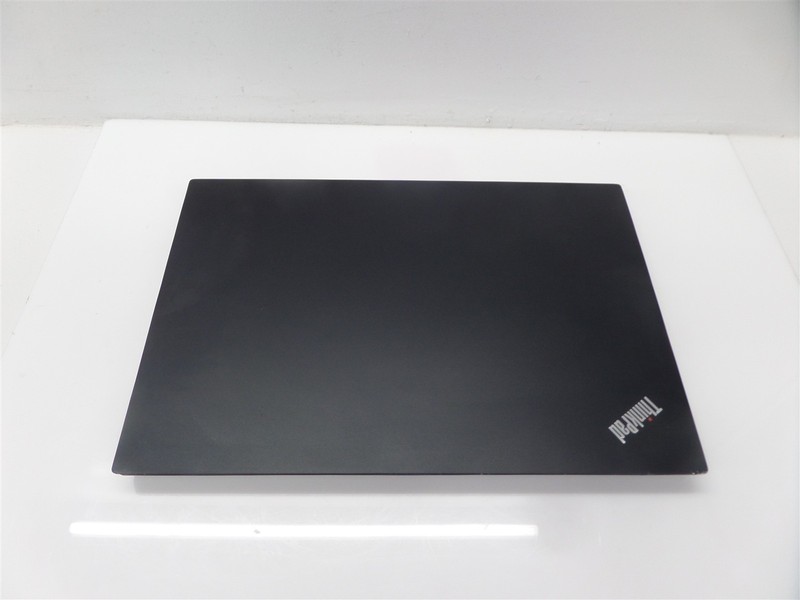 Lenovo ThinkPad E590 15.6" w/ i3-8145U 2.1GHz - Bad Display - No RAM/HDD/OS gallery
