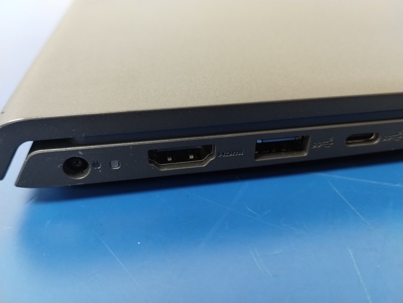 DELL 15 DC15255 G8MK9, AMD Ryzen 7 7730U, 2.00 GHz, 16 GB RAM, 512 GB NVMe gallery