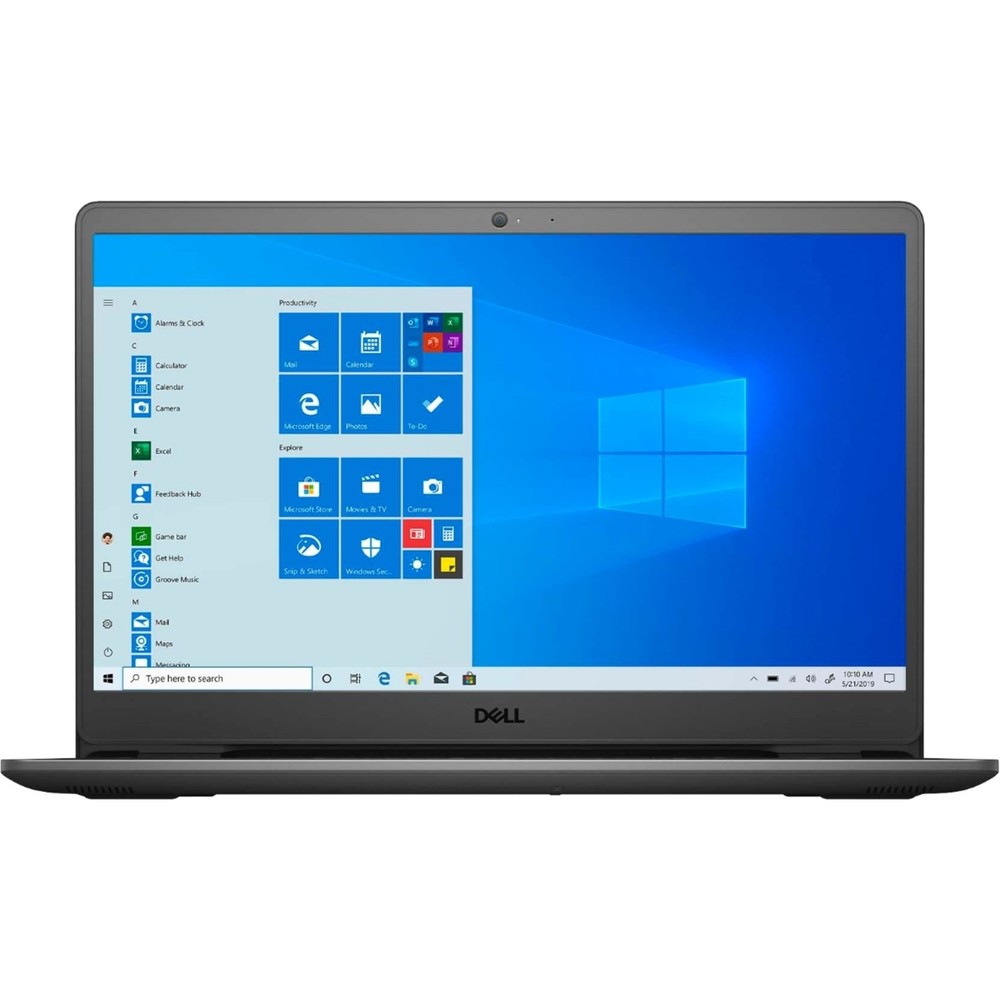 Dell Inspiron 15 3515 15.6" 16GB 1TB, Carbon Black