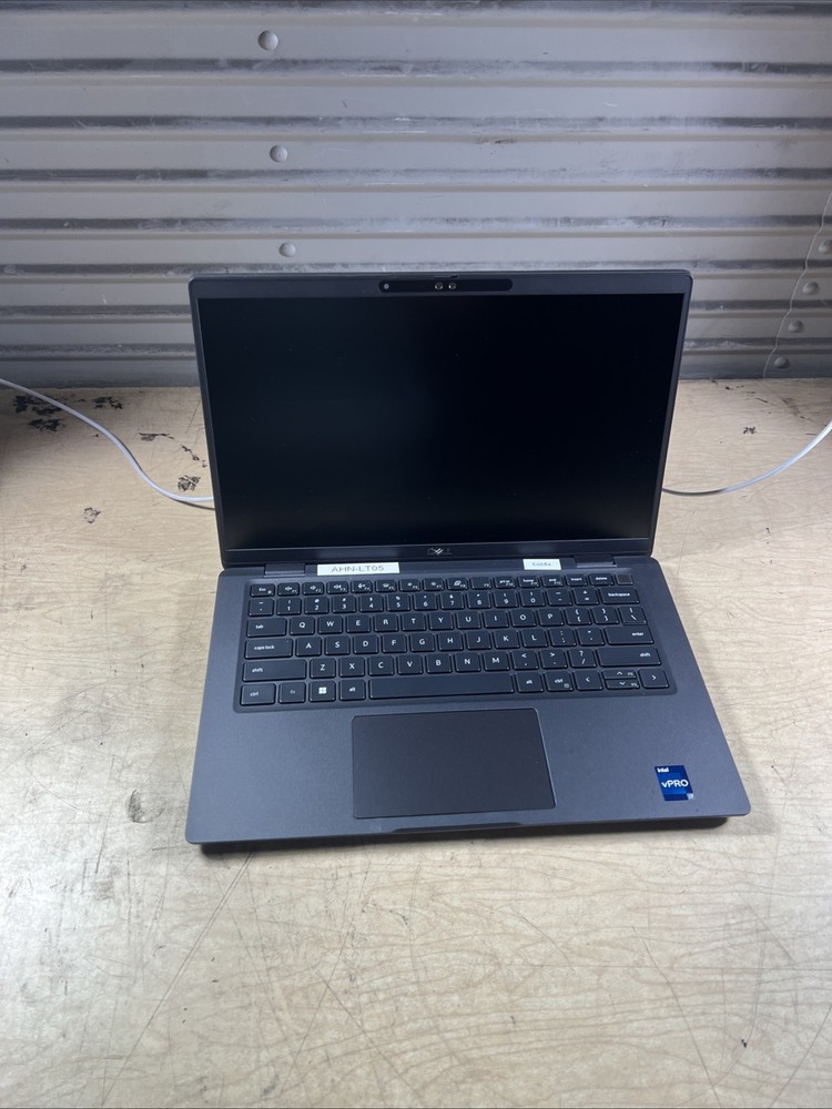 DELL LATITUDE 7430 INTEL CORE I7 13TH GEN 8GB RAM