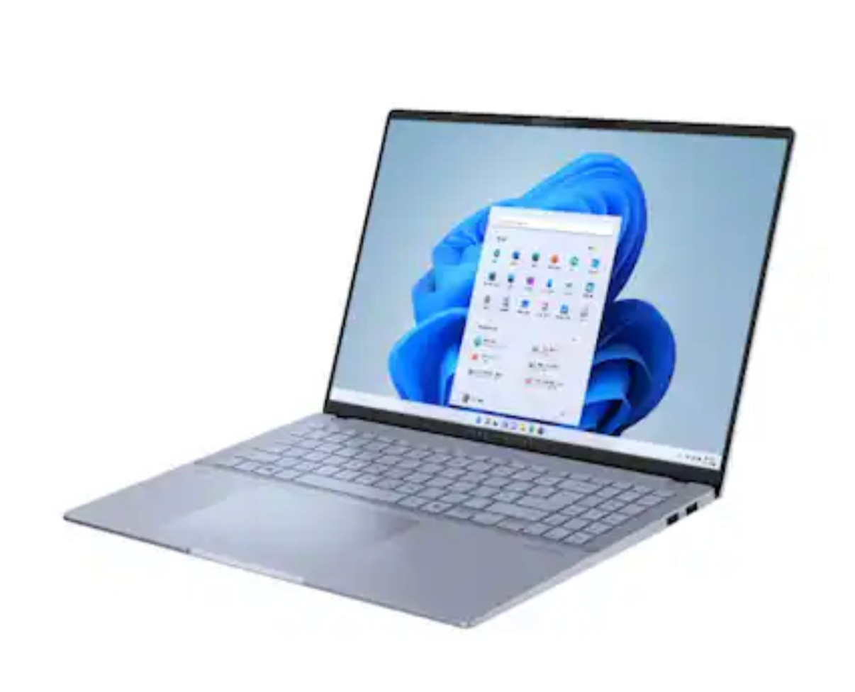 Asus VivoBook S16 16" 2880x1880 OLED Ultra 9 285H 32GB 1TB SSD W11H gallery