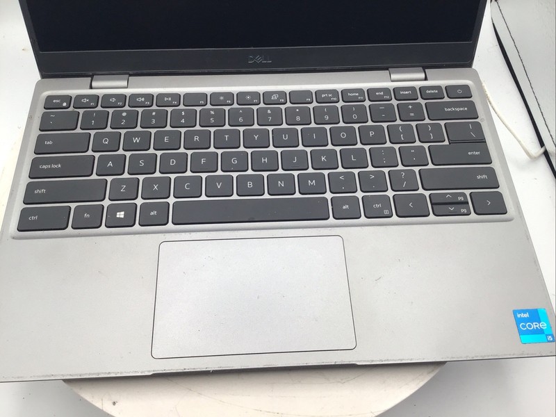 Dell Latitude 3320 13" Laptop i5-1135G7 8GB RAM 256GB SSD Windows 11 Pro Used RD gallery
