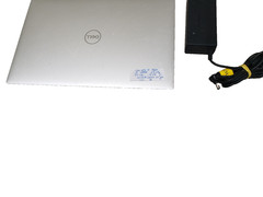 Dell XPS 15 9500 i7 10750h 2.6GHz 512GB 16GB NVIDIA Geforce GTx 1650 Win11 Touch