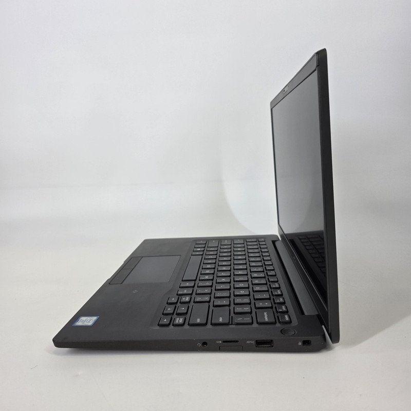 Dell Latitude 7400 14 Black FHD TOUCH i7-8665U 1.90GHz 16GB RAM 512GB SSD Good gallery