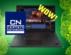 Lenovo ThinkPad P1 Gen6 RTX A1000 i7-13800H 16GB 4TB LTE NFC