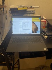 dell latitude 3510 i5-10210u 32gb Ram 1 Tb M.2 SSD Win 11 Pro With Charger