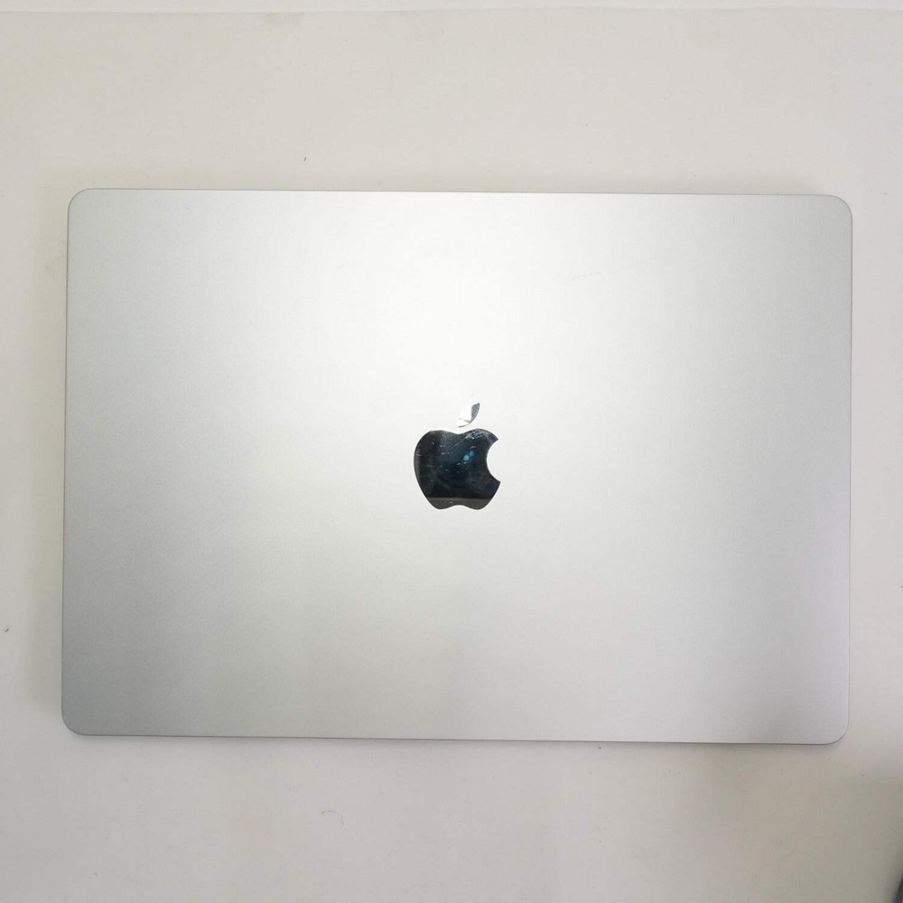 2023 Apple MacBook Air 15" M2 3.5GHz 8GB RAM 256GB SSD MQKR3LL/A