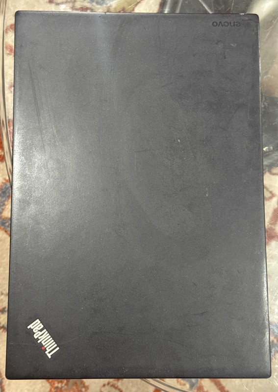 Lenovo ThinkPad T470s 14" Intel i5-7300U 8GB Ram 256 SSD Laptop Win 10 w/Office gallery