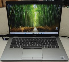 Dell Latitude 5410 Touch i7-10810u 1.1GHz, 16GB RAM, 256GB NVMe, Win11 Pro