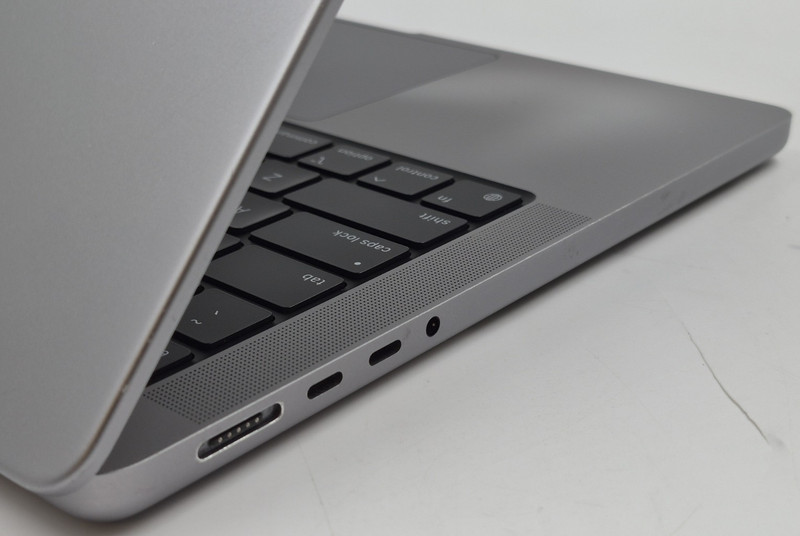 Apple MacBook Pro 2021 - A2442 - M1 Pro Chip 8c 16GB RAM 500GB NVMe macOS Tahoe gallery