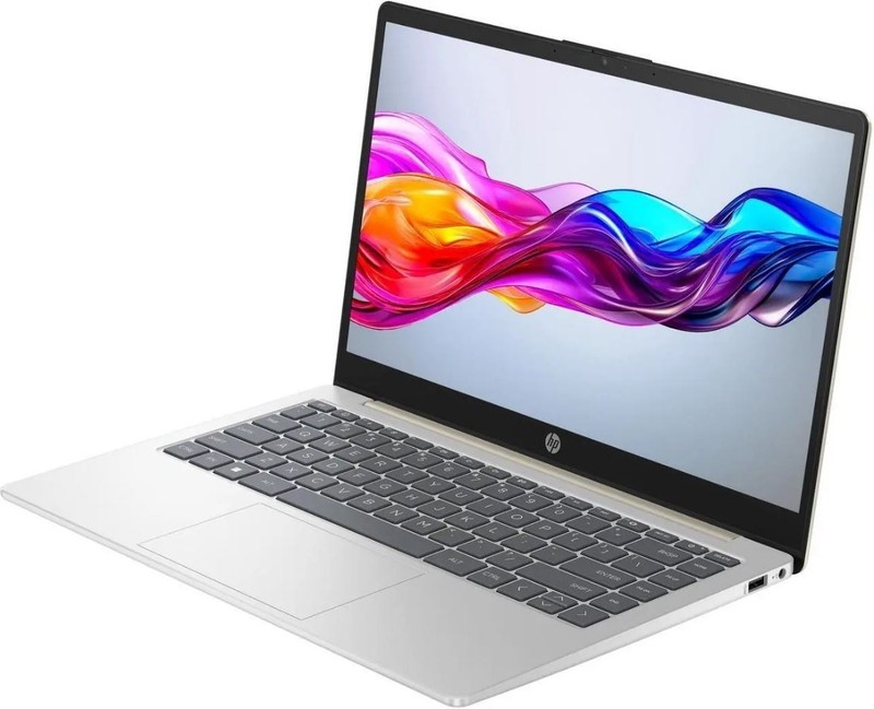 HP 14" HD Notebook AMD Ryzen 7 - 7730U 16GB 1TB Win 11 Home Silver B43BVUA#ABA gallery