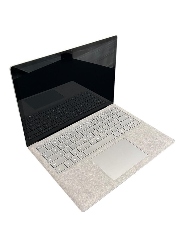 Microsoft Surface Laptop 3 13.5" (128GB SSD, Intel Core i5-1035G7, 8 GB RAM) gallery