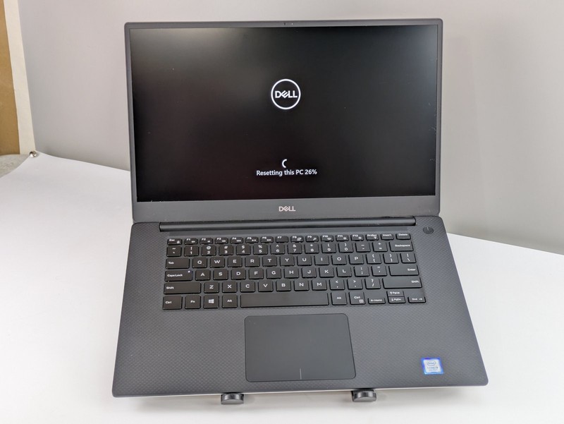 Dell Precision 5540 15.6" i9-9880H 32GB RAM 512GB SSD Quadro T2000 W11P - READ gallery